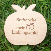 Holzapfel klein Rotfranche|truncate:60
