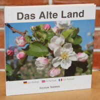 Buch Das Alte Land dreisprachig|truncate:60