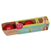 Rockit® Apple 3 Snack-Äpfel im Push-Pack
