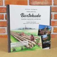 Buch Fabelhaftes Buxtehude|truncate:60
