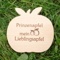 Prinzenapfel mein Lieblingsapfel, dekorativer Holzapfel|truncate:60