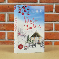Roman Ein Winter im Alten Land von Julie Peters|truncate:60