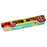 Rockit® Apple 5 Snack-Äpfel im Push-Pack
