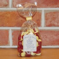 Bonbons Erdbeer Vanille zuckerfrei|truncate:60