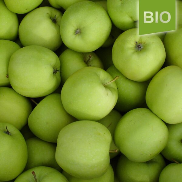 Bio-Nicogreen Äpfel 6kg