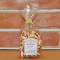 Bonbons Rhabarber Vanille zuckerfrei|truncate:60