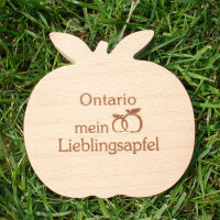 Ontario mein Lieblingsapfel, Holzapfel|truncate:60