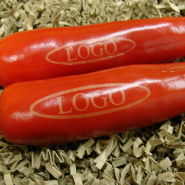 LOGO-Peperoni / Cilli rot
