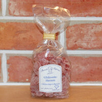 Bonbons Glühwein-Herzen|truncate:60