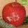 Weihnachtsangebot: Weihnachtsmix-Laser 120 rote Äpfel