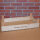 Holz-Geschenkkiste / 50 x 30 x 12 cm / mit Namen