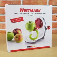Apfelschälmaschine "Loop" Westmark