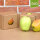 Bio-Apfel Einzelbox / Glockenapfel
