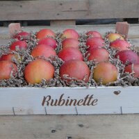 Rubinette  Bio-Äpfel 3kg-Kiste|truncate:60