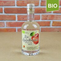 Altländer Bio-Apfelbrand 350ml