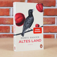 Roman Altes Land von Dörte Hansen - Taschenbuch|truncate:60
