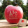 ABC-Apfel Viel Spass zum Schulanfang