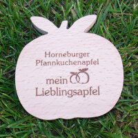 Horneburger Pfannkuchenapfel mein Lieblingsapfel, Holzapfel|truncate:60