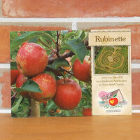 Ansichtskarte Rubinette Apfel|truncate:60
