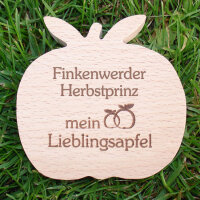 Finkenwerder Herbstprinz mein Lieblingsapfel, Holzapfel|truncate:60