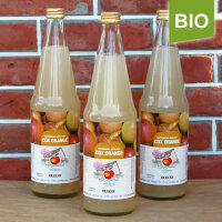 Bio-Apfelsaft Cox Orange 0.7l|truncate:60