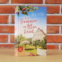 Roman Ein Sommer im Alten Land von Julie Peters|truncate:60