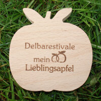 Delbarestivale mein Lieblingsapfel,  dekorativer Holzapfel|truncate:60