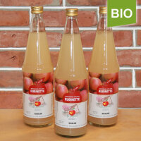 Bio-Apfelsaft Rubinette 0.7l|truncate:60