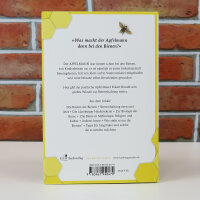 Das Bienenbuch vom Apfelmann Eckart Brandt