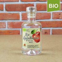 Altländer Bio-Apfelbrand 100ml