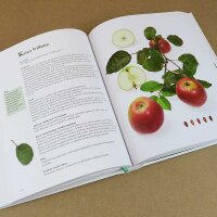 Apfelsorten in Deutschland - Ein Bestimmungsbuch