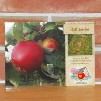 Ansichtskarte Rotfranche Apfel|truncate:60
