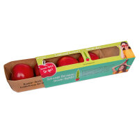 Rockit® Apple 4 Snack-Äpfel im Push-Pack|truncate:60