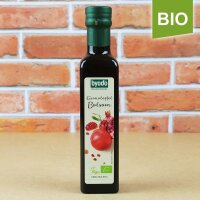 Granatapfel-Balsam bio