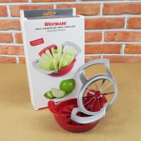 Apfel- und Birnenteiler Divisorex Spezial von Westmark