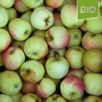 Bio-Apfel Wachsrenette