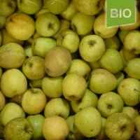 Futteräpfel für Vögel süsslich bio 5kg