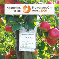 BIO-Apfelbaum-Patenschaft B2B
