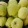Bio-Äpfel 3kg-Steige / Glockenapfel
