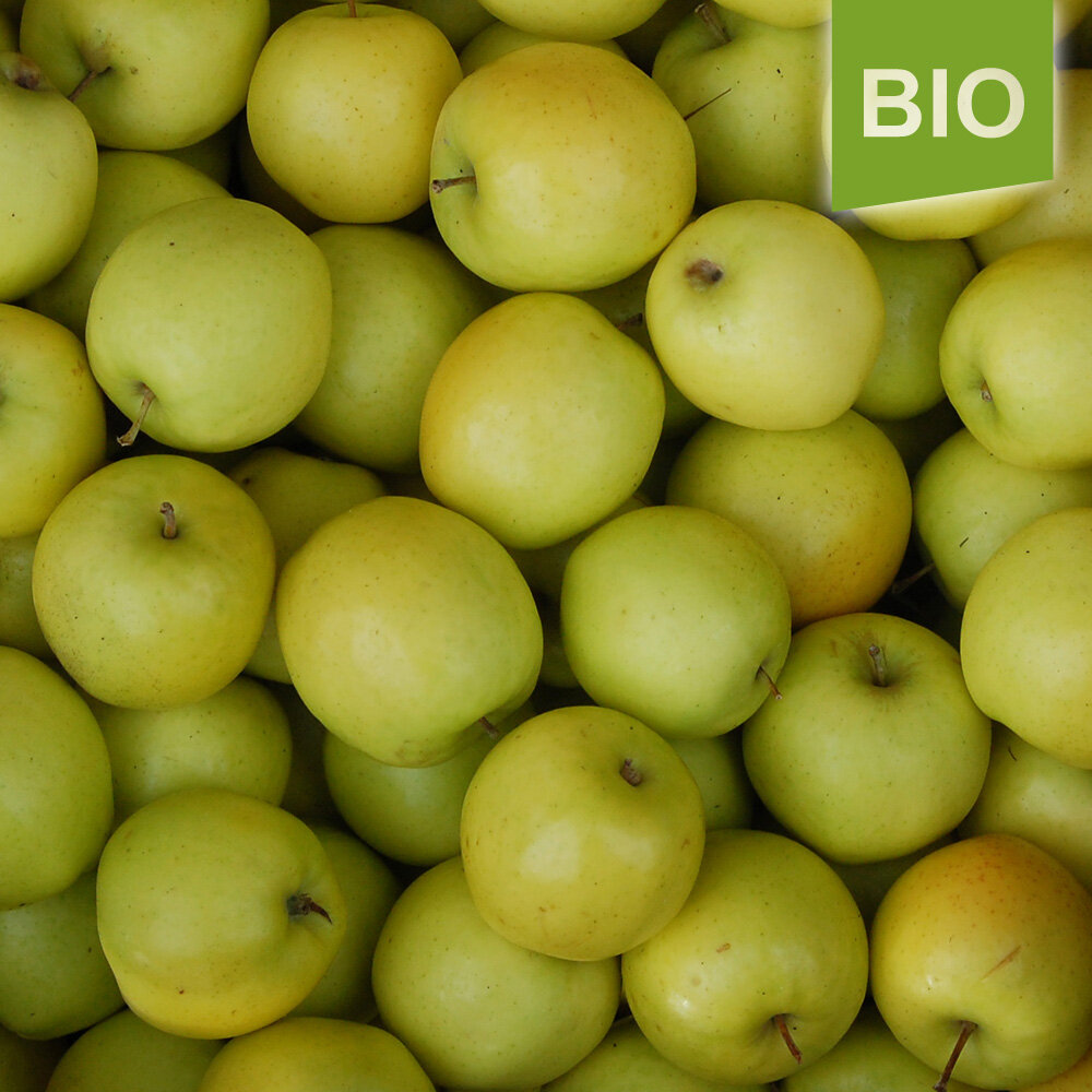 Ernst Bosch Bio-Äpfel 4kg, 25,90 €