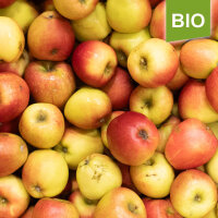 Mostäpfel, 13kg Bio-Braeburn-Saftäpfel|truncate:60