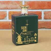 Skin Gin "Altes Land" 500ml