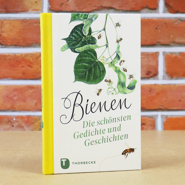 Bienenbuch - Die schönsten Gedichte & Geschichten