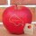 Cuxhaven - Apfel mit Branding