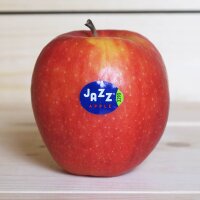 Jazz Apfel aus Frankreich
