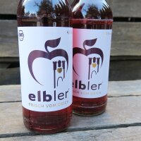 elbler Cider boje Brombeere