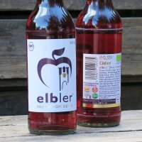 elbler Cider boje Brombeere