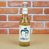 Tastingbox Cider von ebler