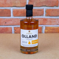 Olland-Fruchtauszug Williams-Birne-Gold 500ml