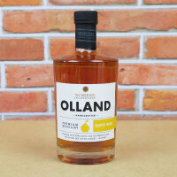 Olland-Fruchtauszug Quitte Gold 500ml
